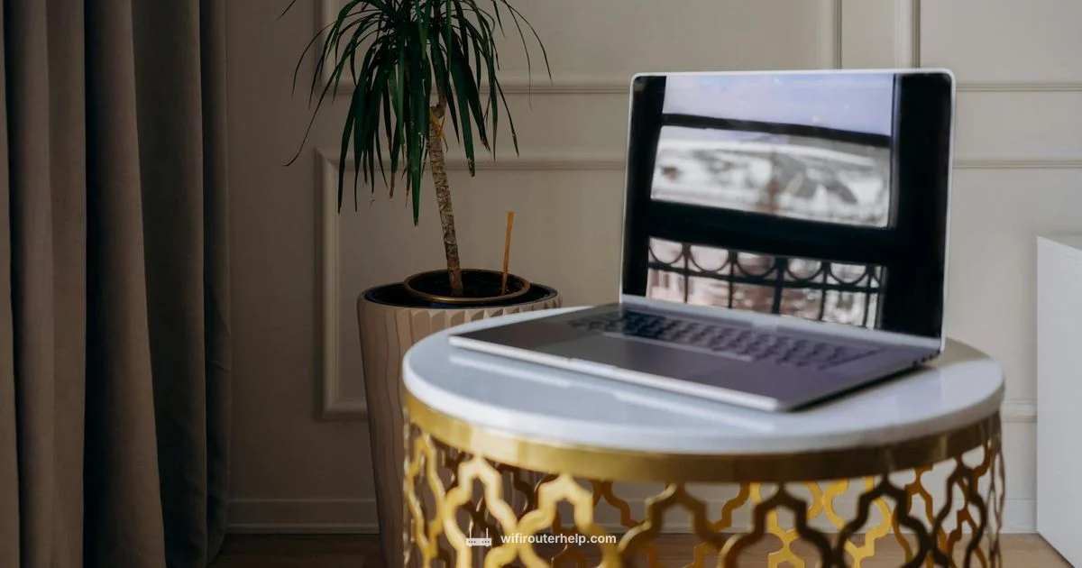 Cox Router Setup Cox Router Setup - WiFi Router Help