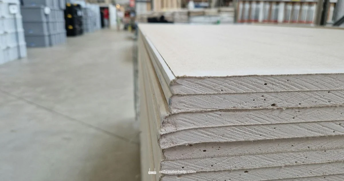 Drywall Router Bit Guide - WiFi Router Help