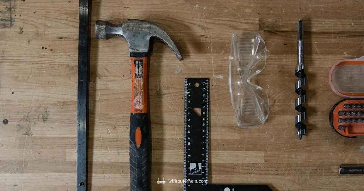 Bit Profiles Chart - WiFi Router Help