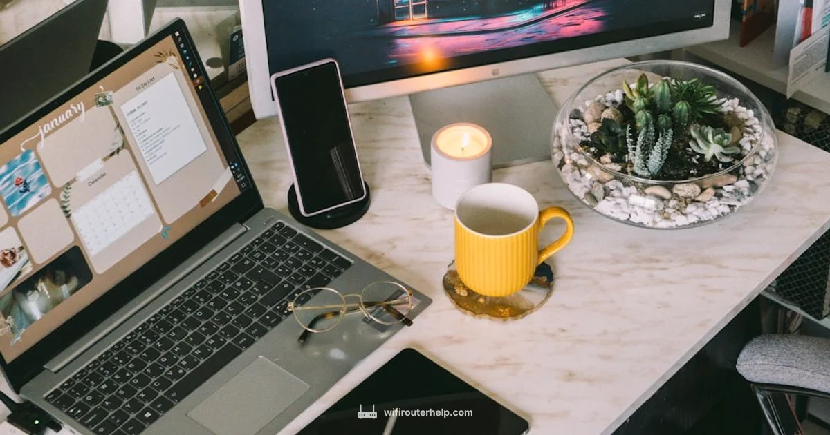 TP-Link Internet Setup - WiFi Router Help