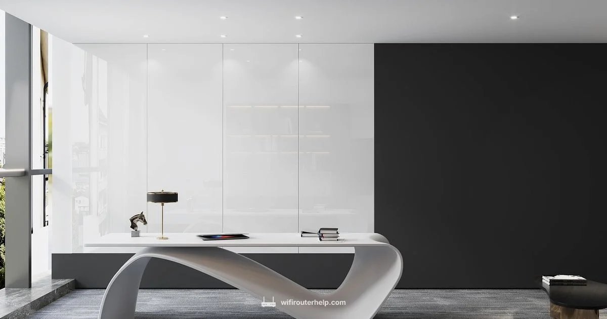 Router Essentials - WiFi Router Help