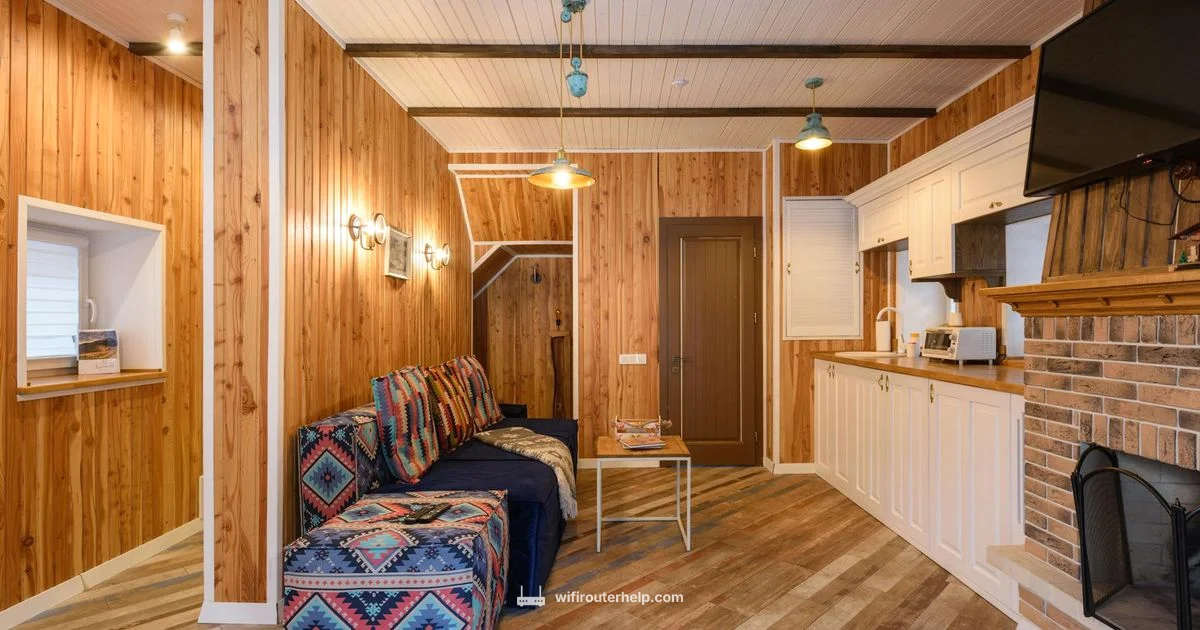 WiFi Mesh Setup Guide - WiFi Router Help