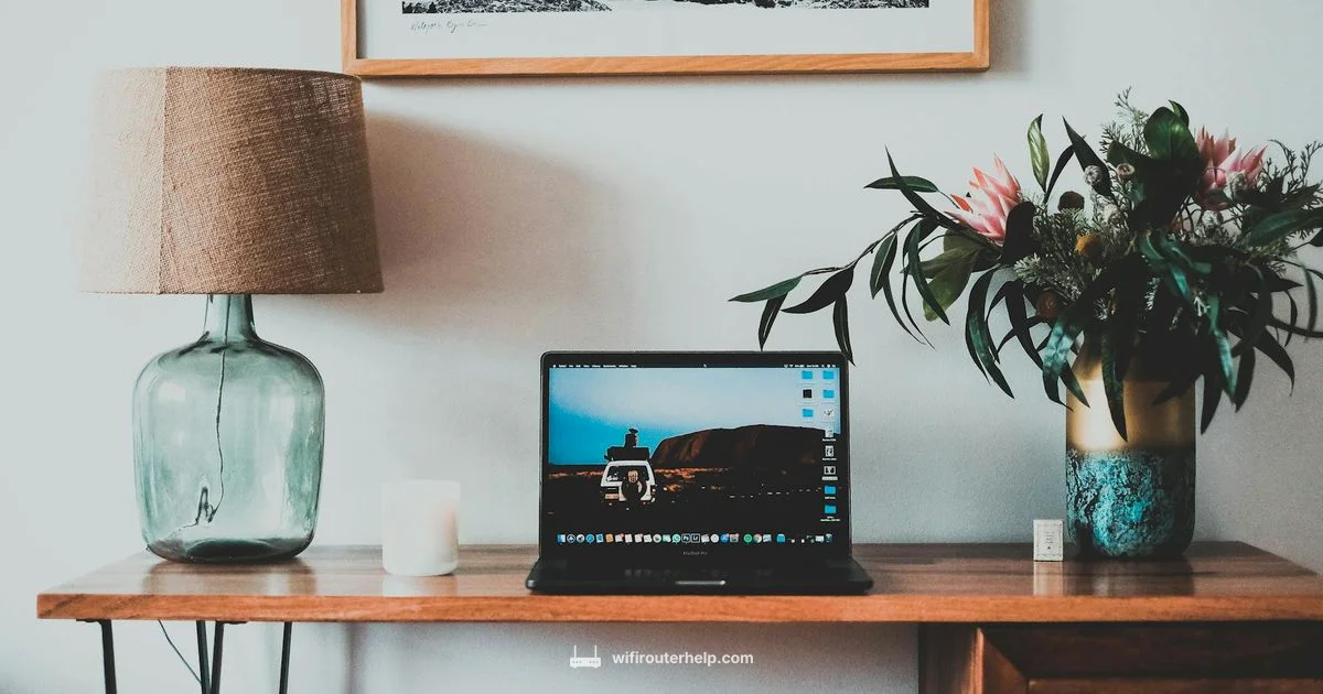 Power Cycle Guide - WiFi Router Help