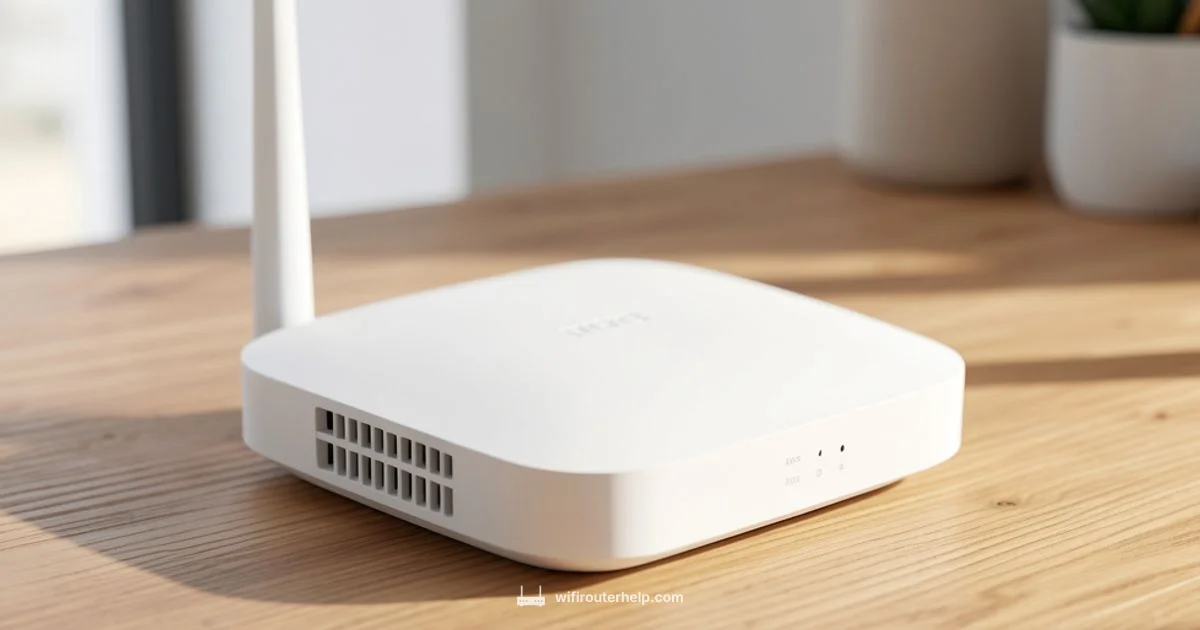 FiOS Router Guide - WiFi Router Help
