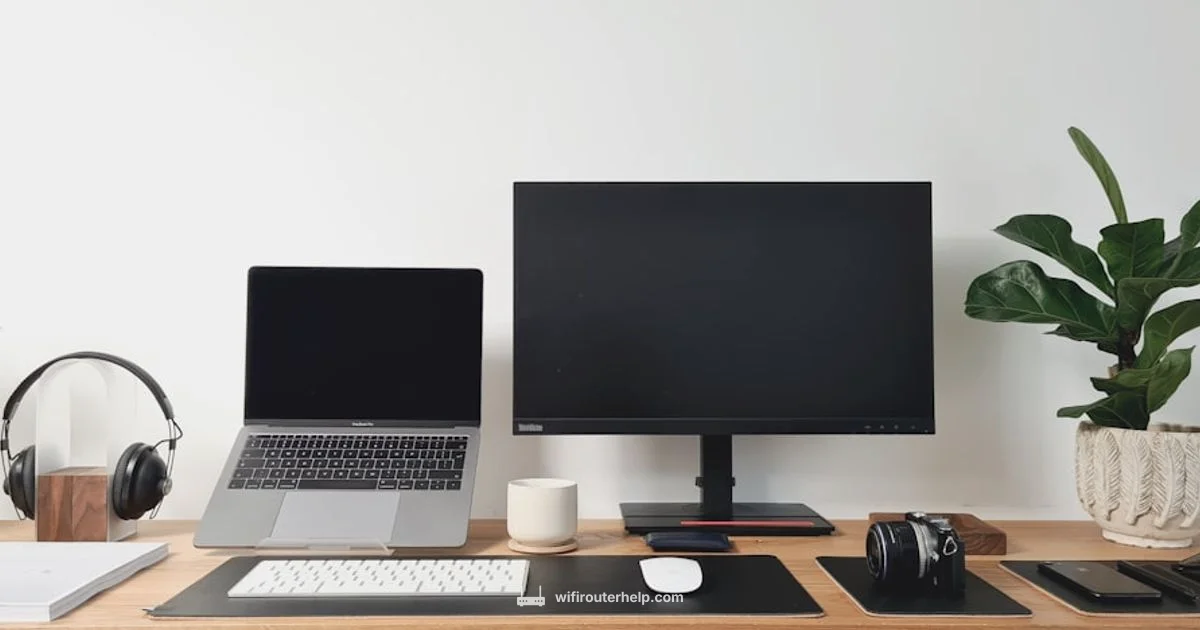 Extend Your WiFi - WiFi Router Help