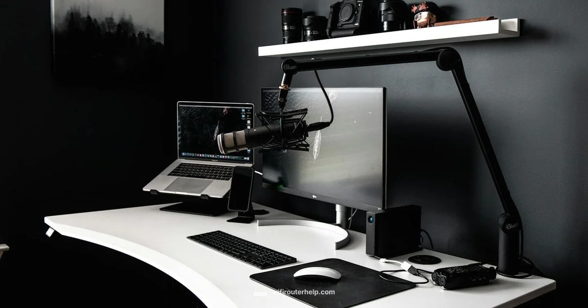 Netgear Router Setup - WiFi Router Help