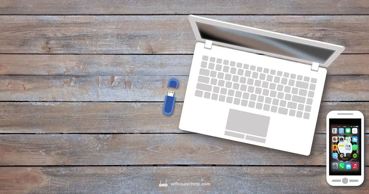 Router Connectivity Fix - WiFi Router Help