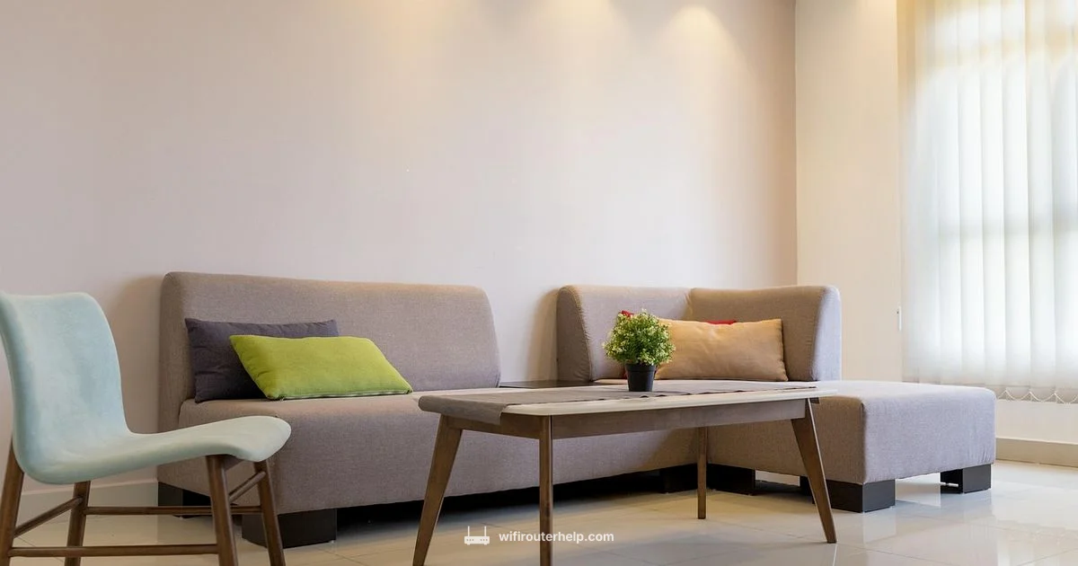 Router WiFi Essentials - WiFi Router Help