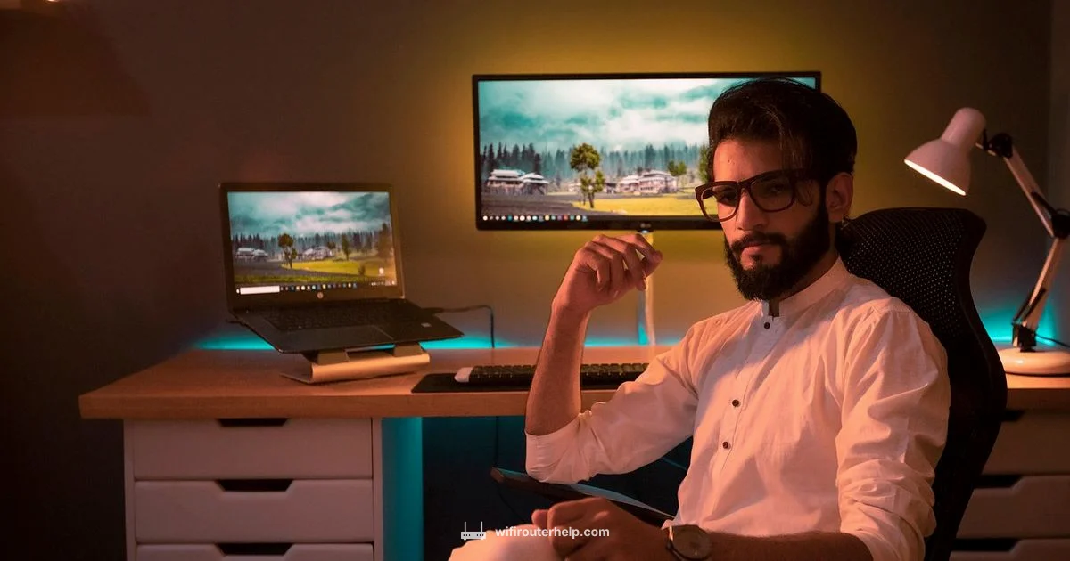 DNS Troubleshooting DNS Troubleshooting - WiFi Router Help