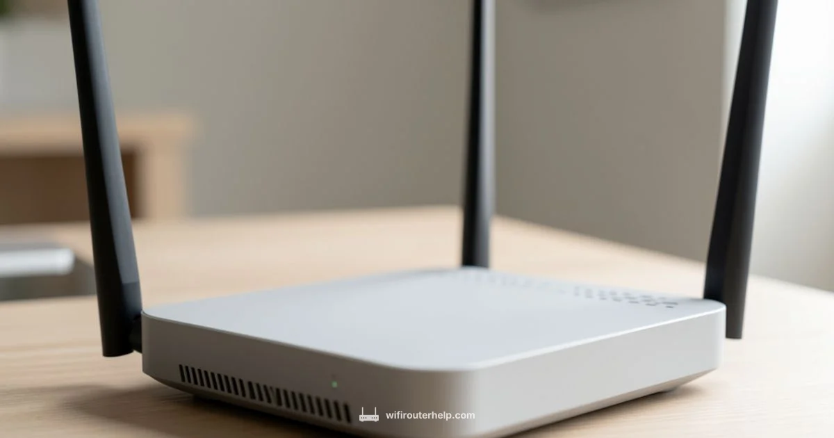 IP Assignment Guide - WiFi Router Help