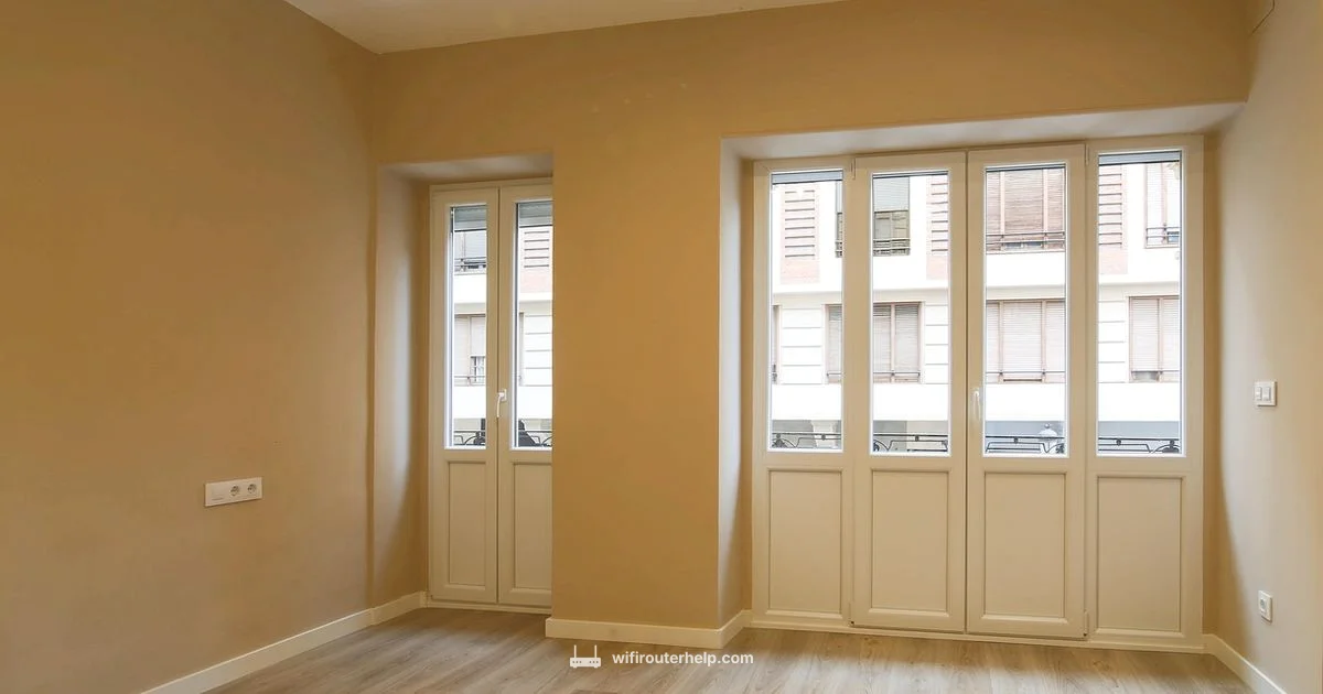 Smart Placement - WiFi Router Help