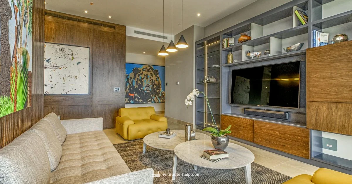 Deco Mesh Setup - WiFi Router Help