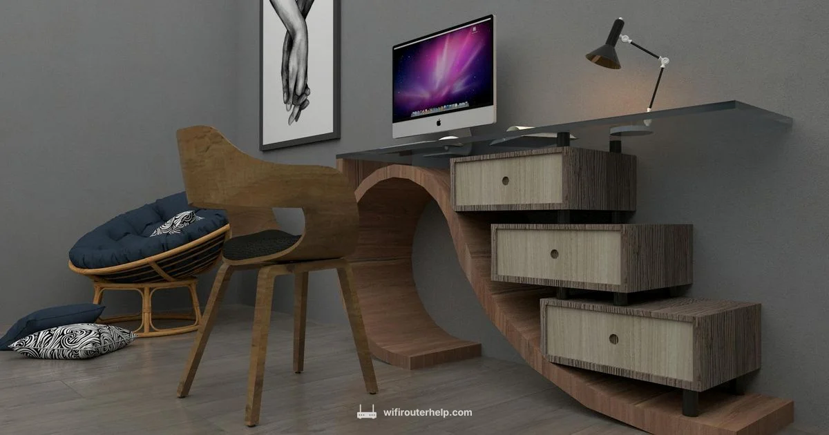 Q Router Guide - WiFi Router Help