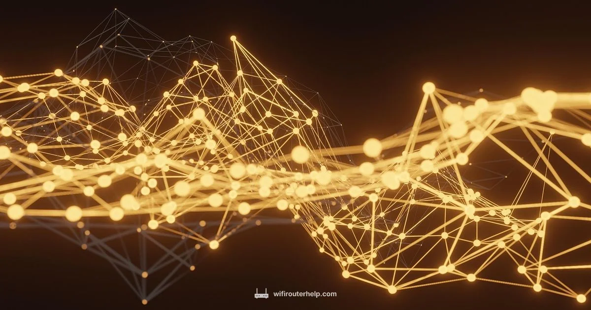 Mesh Router Overview - WiFi Router Help
