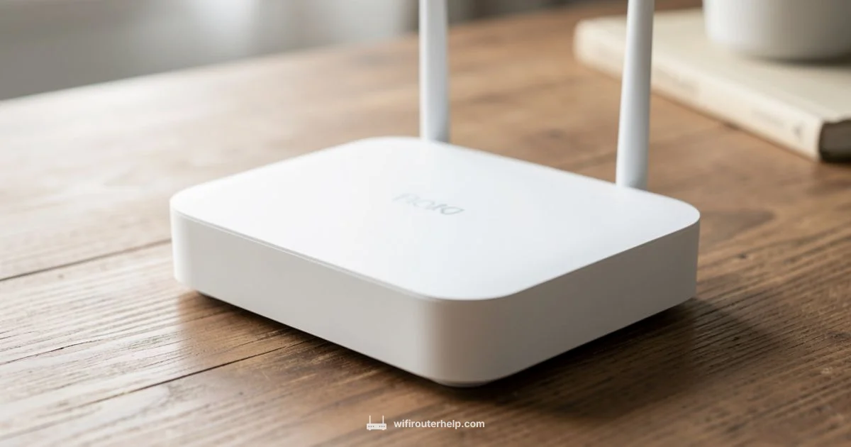 Router Hardware Guide - WiFi Router Help