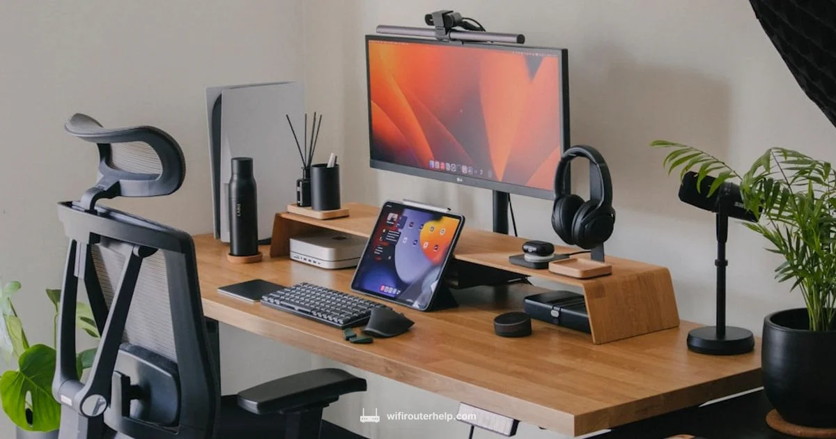 Spectrum Router Specs - WiFi Router Help