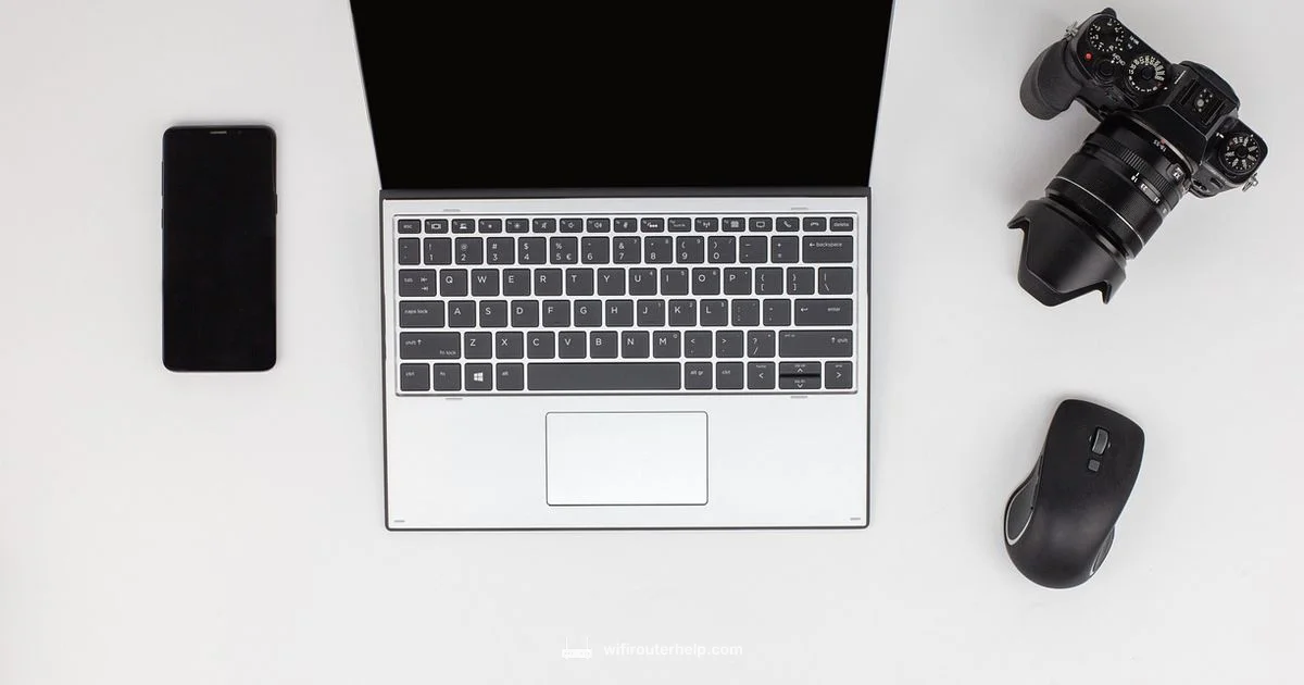 Modem Router Combo - WiFi Router Help