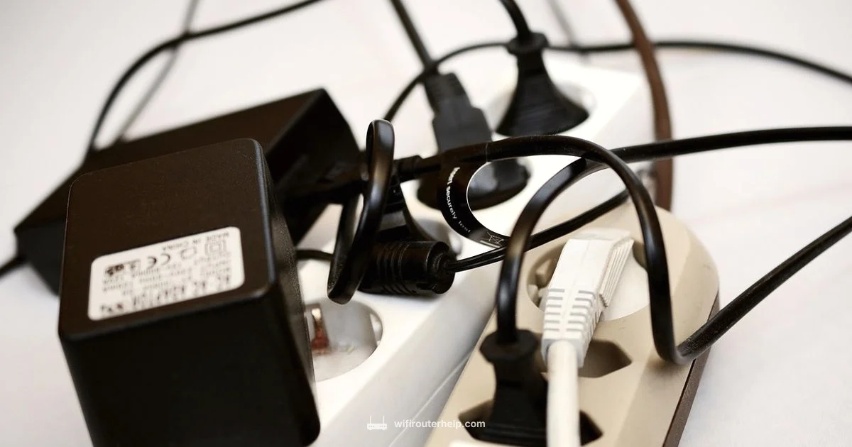 ISR Edge Router - WiFi Router Help