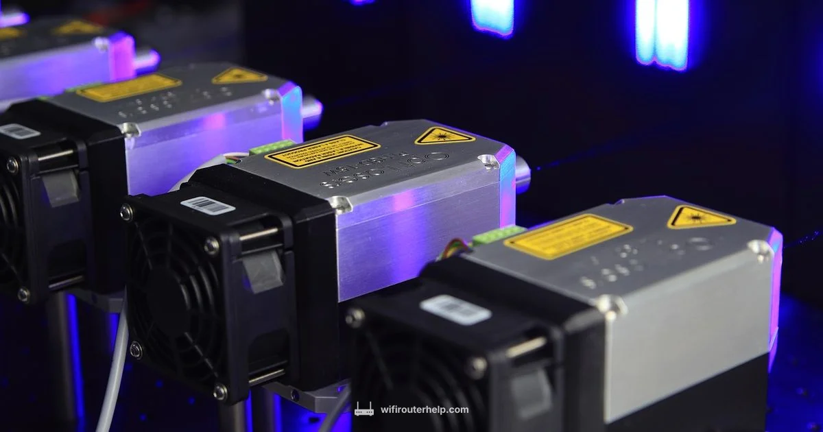 CNC Router Hobbyist - WiFi Router Help