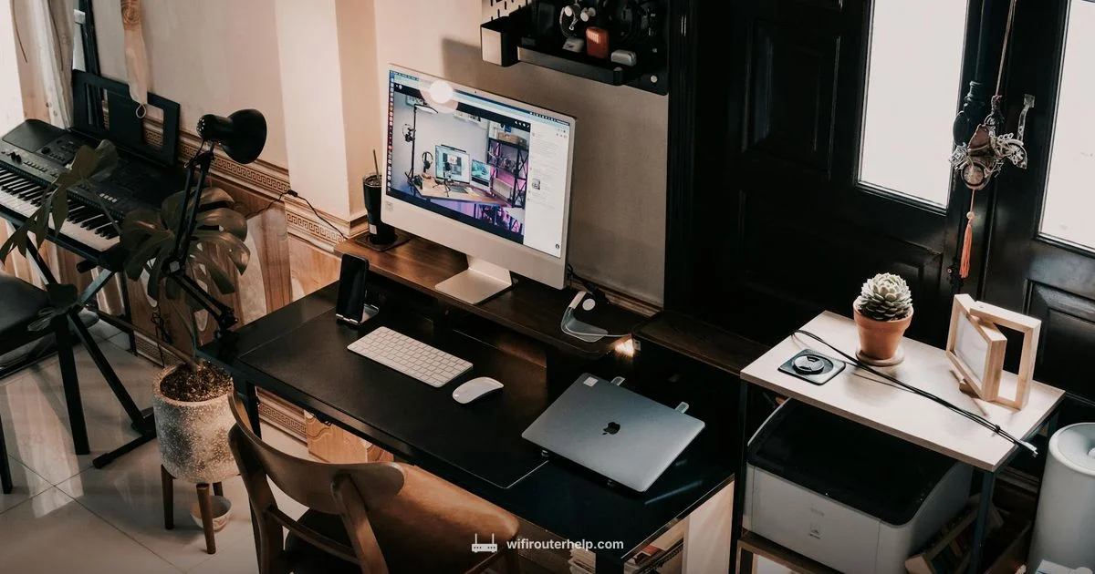 Router Compatibility - WiFi Router Help