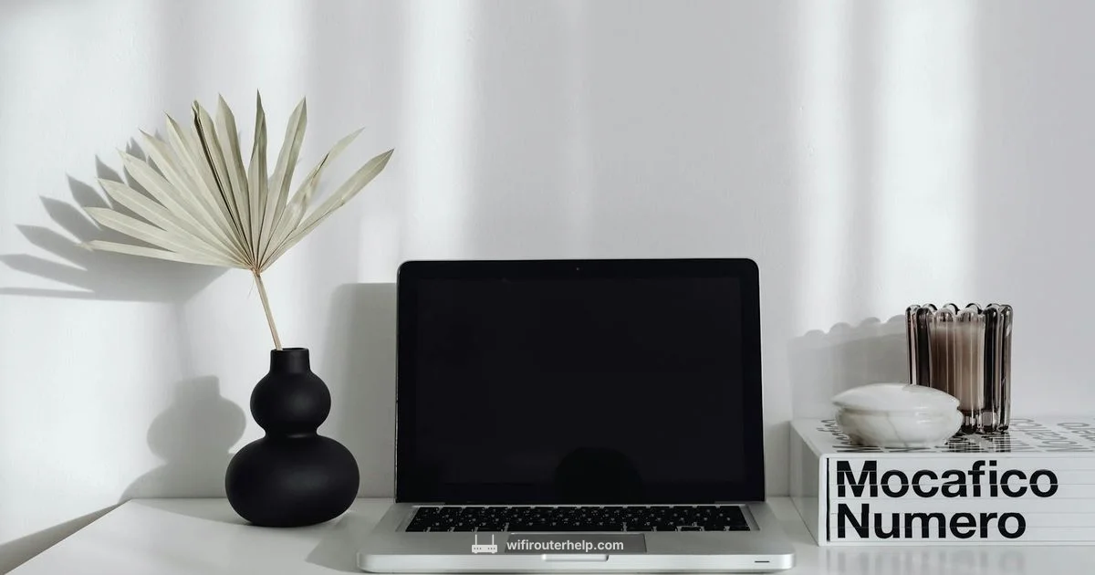 DSL Setup - WiFi Router Help