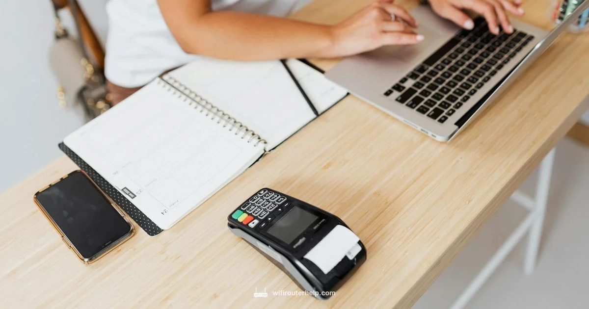 Google Wifi Point Guide - WiFi Router Help