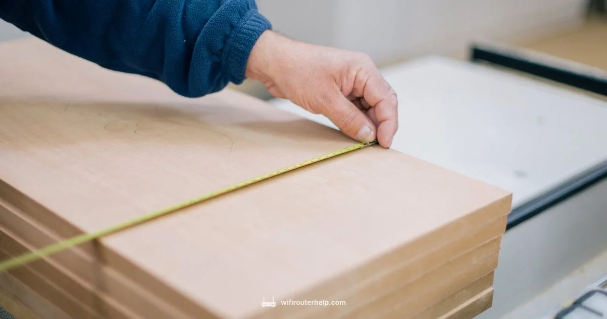 CNC Router Picks - WiFi Router Help