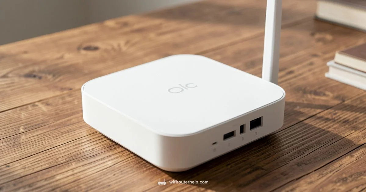 Find Router IP - WiFi Router Help