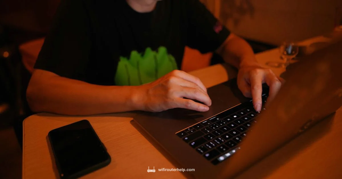 AT&T Router Login - WiFi Router Help