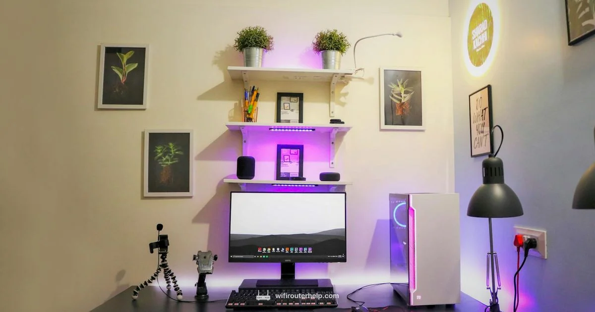 Cudy Router Setup - WiFi Router Help