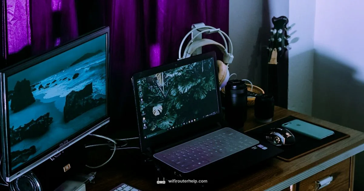 Modem vs Router - WiFi Router Help