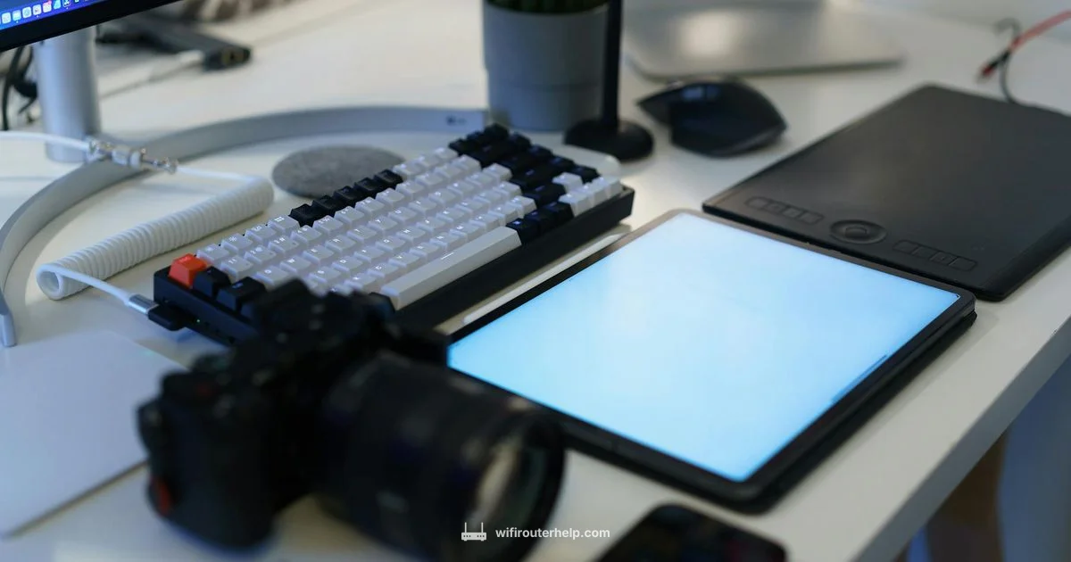 Netgear Setup Guide Netgear Setup Guide - WiFi Router Help