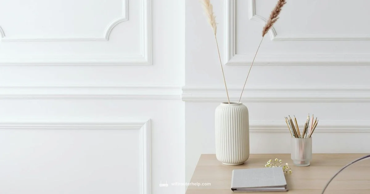 Spectrum Router Guide - WiFi Router Help