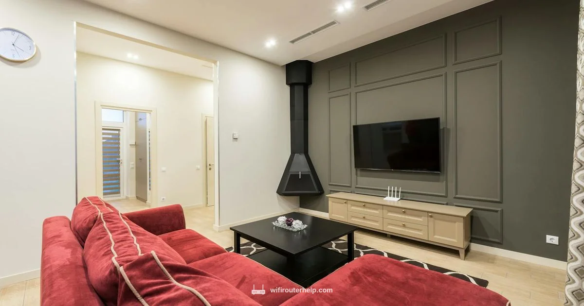 Best Mesh for Big Homes - WiFi Router Help