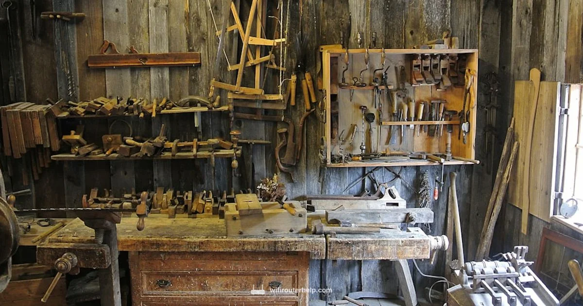 Trim vs Plunge Router - WiFi Router Help