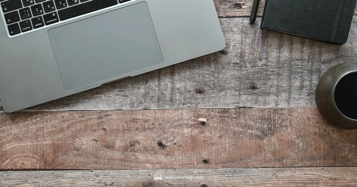 Router Restart Guide - WiFi Router Help