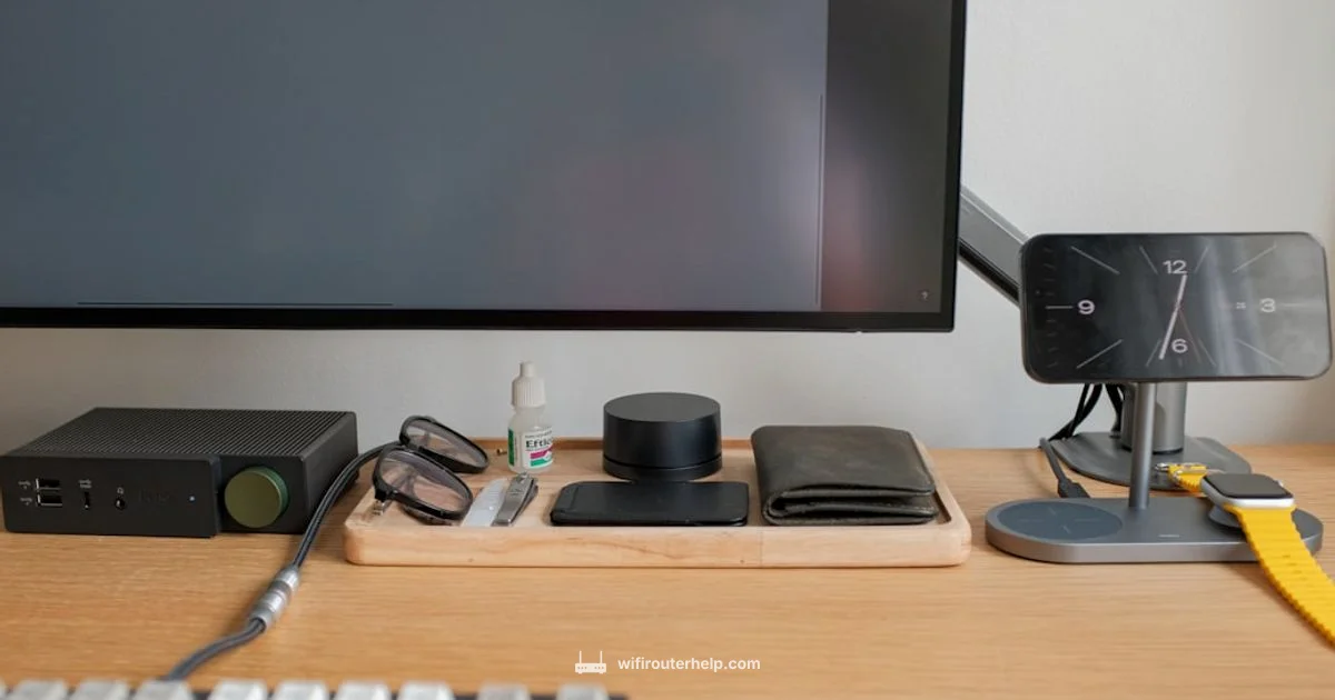 Configure Your WiFi Router - WiFi Router Help