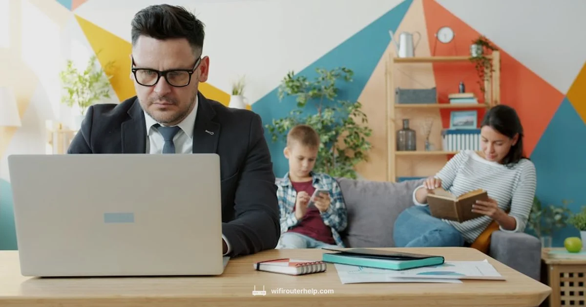 eero 7 Setup - WiFi Router Help