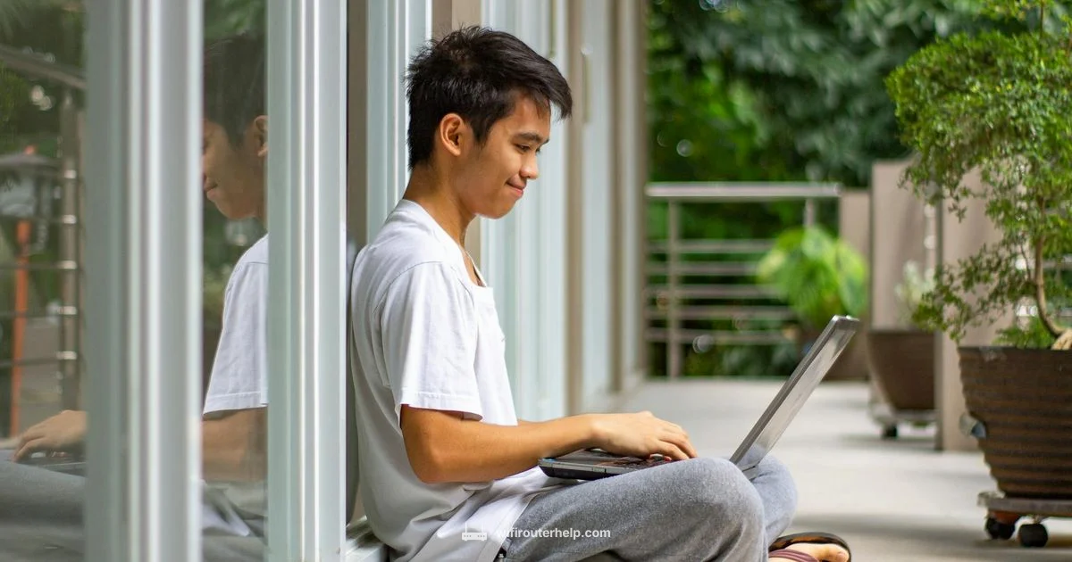 Router Basics - WiFi Router Help