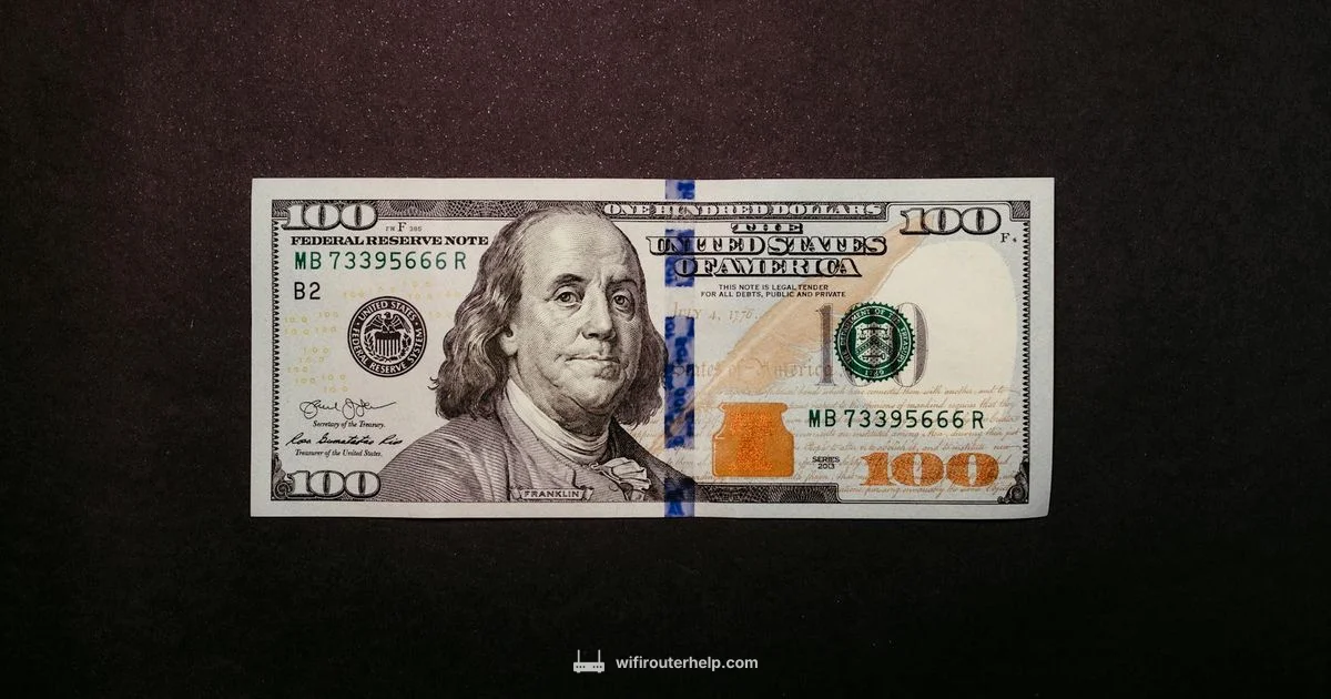 Routing Numbers on Checks - WiFi Router Help