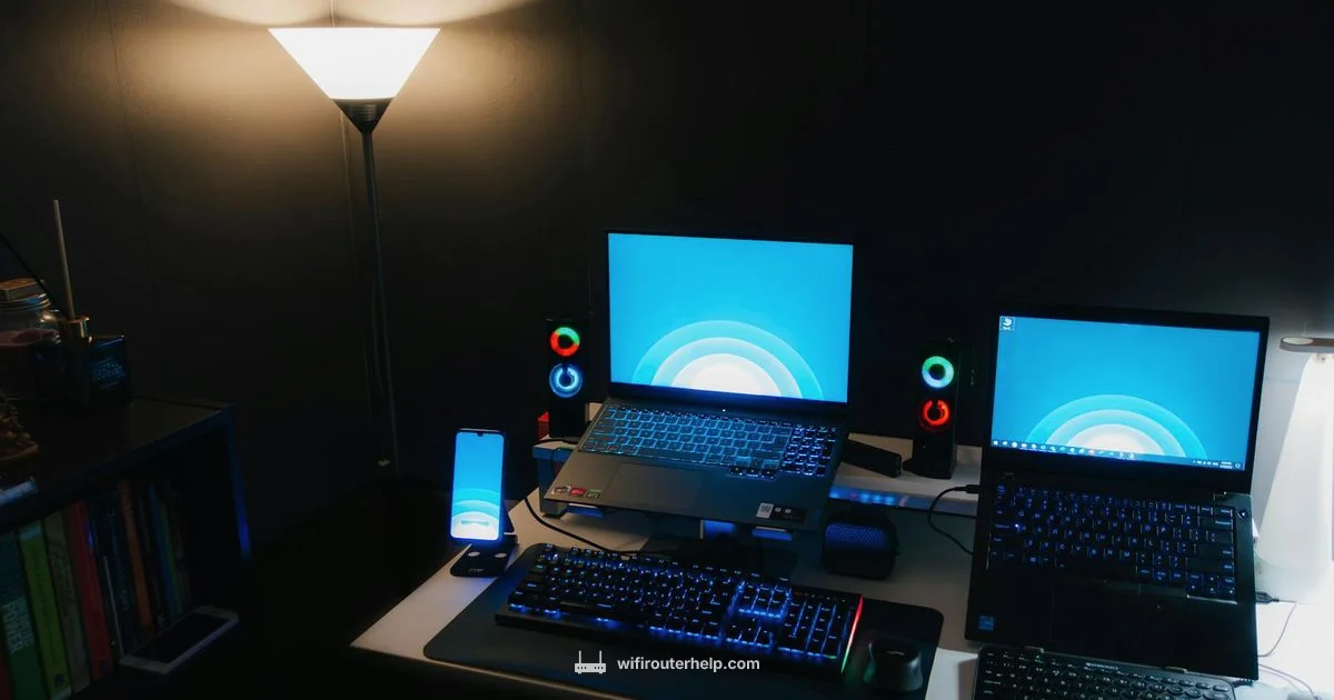 Upgrade Your Router Today - WiFi Router Help