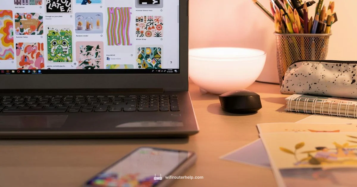 Secure Your Router - WiFi Router Help