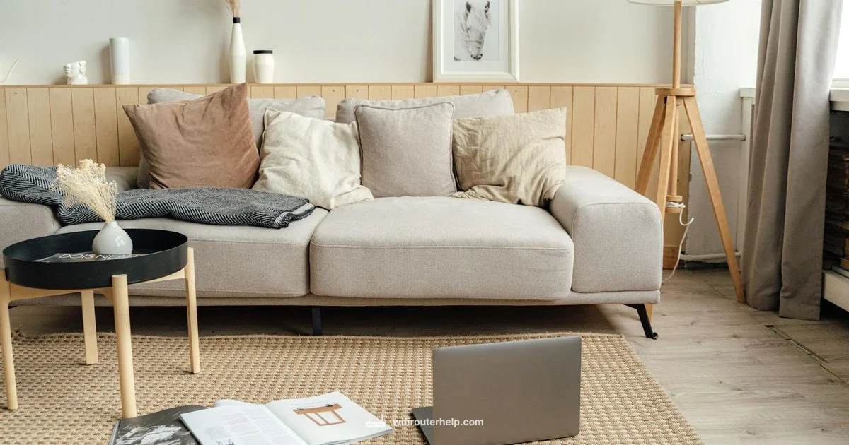 Model Code Guide - WiFi Router Help