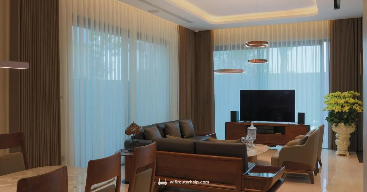 Mesh Network Setup Mesh Network Setup - WiFi Router Help