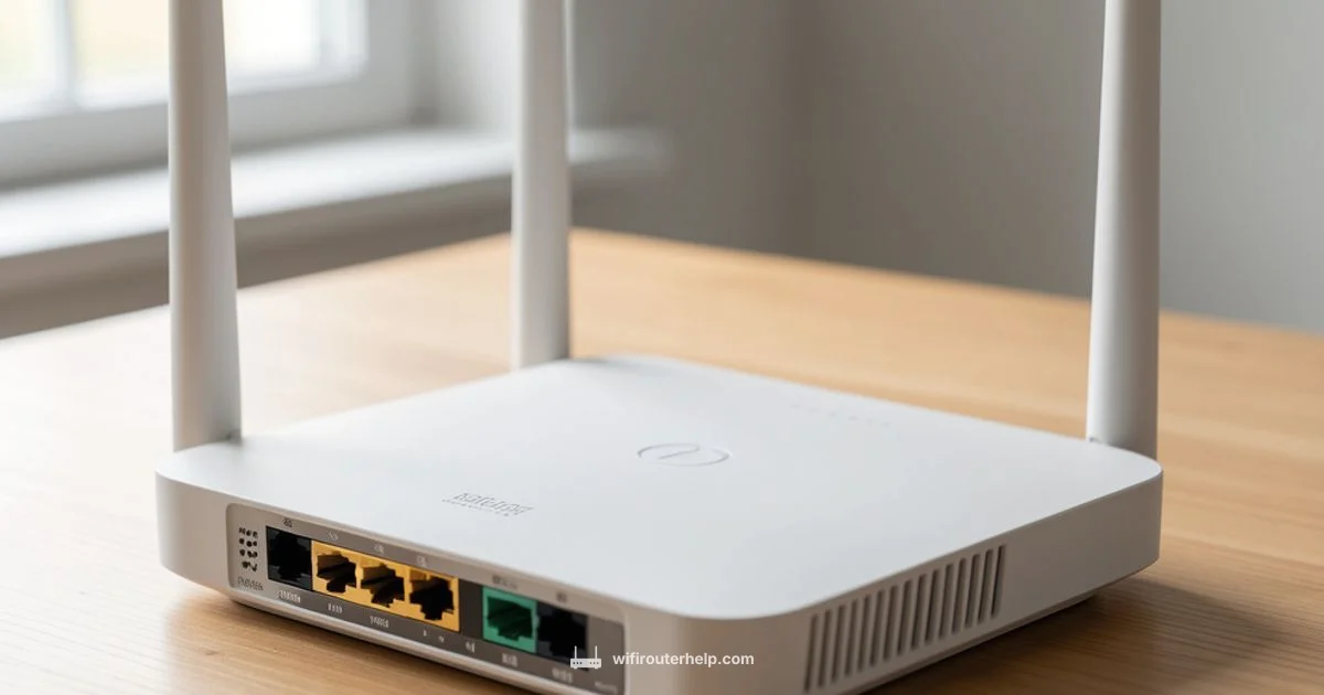 Router Connectivity Fix Router Connectivity Fix - WiFi Router Help