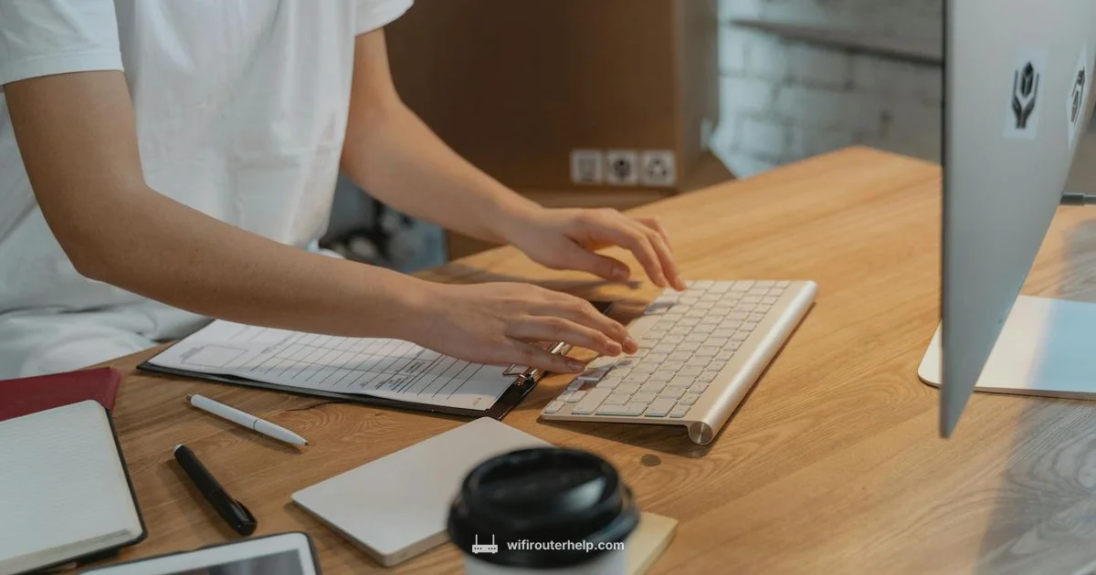 Router Parental Controls Router Parental Controls - WiFi Router Help