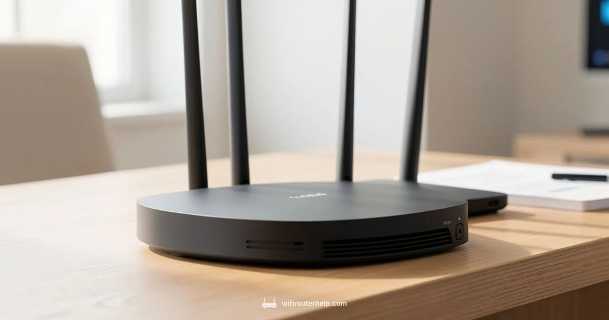 Netgear Router Help - WiFi Router Help