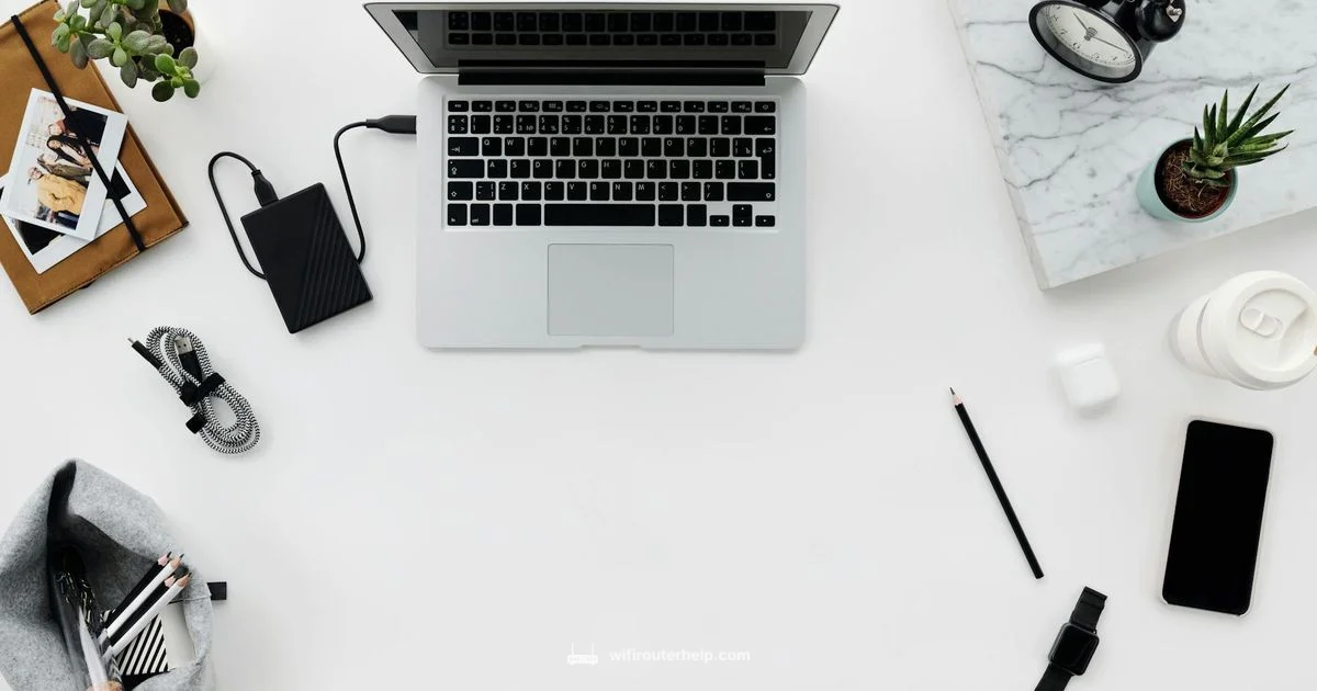 Router VPN Setup - WiFi Router Help