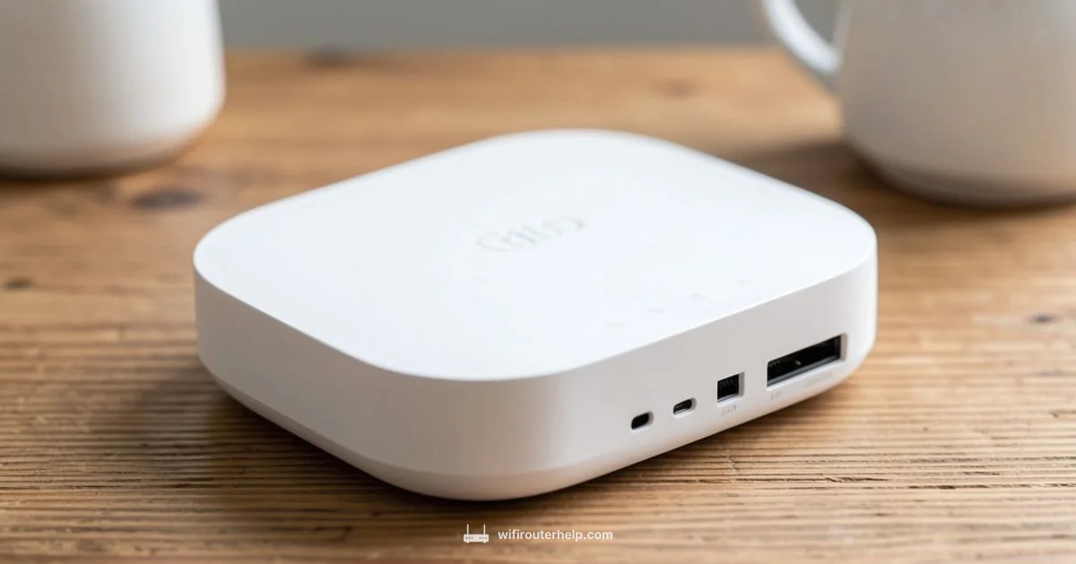 Top Home Router Top Home Router - WiFi Router Help