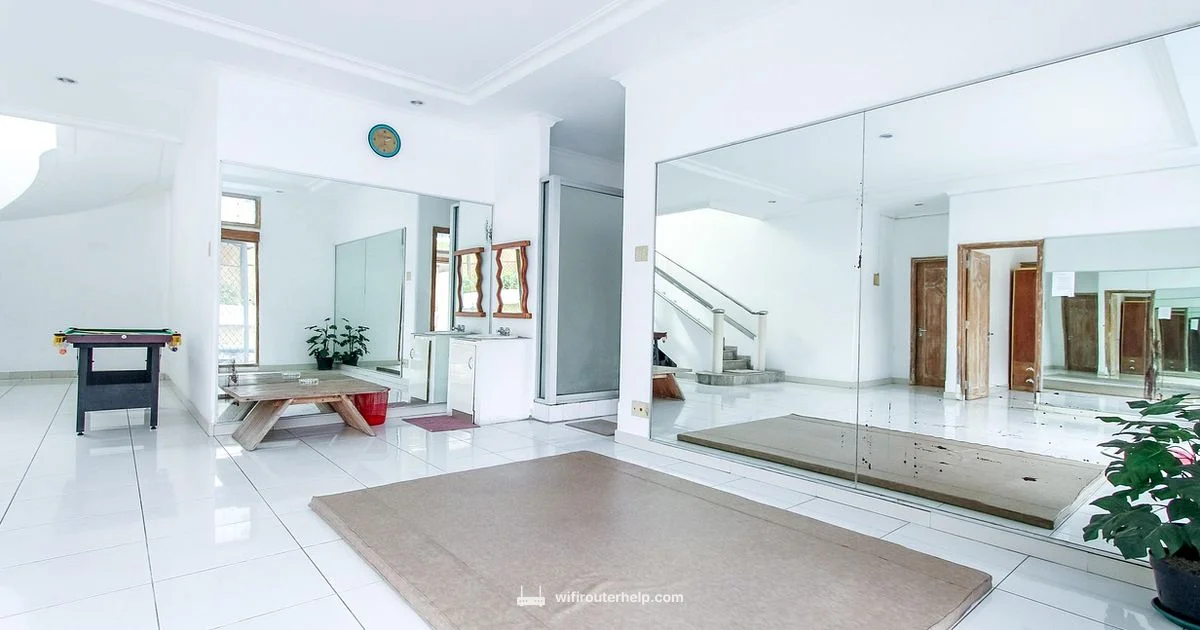 Easy Deco Setup - WiFi Router Help